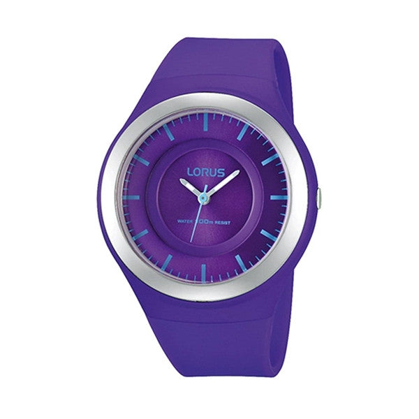 LORUS Default