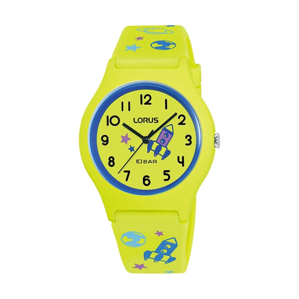 LORUS Default