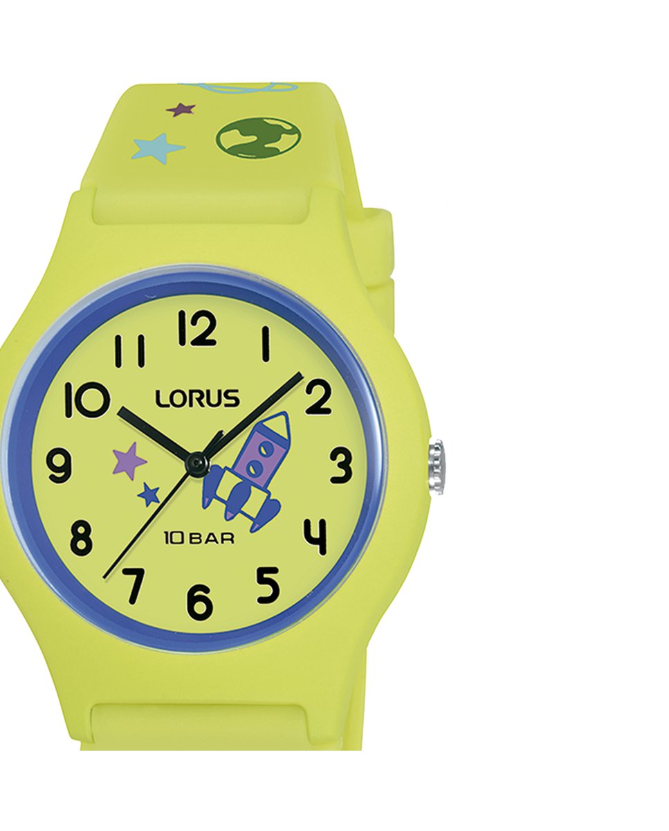 LORUS Default 4