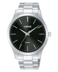 LORUS black