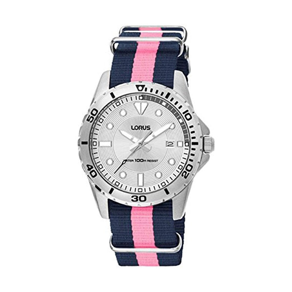 LORUS WATCHES Mod. RS937AX4-0