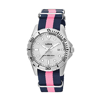 LORUS WATCHES Mod. RS937AX4-0