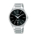 LORUS black