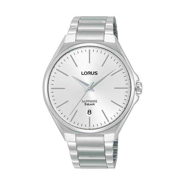 LORUS white