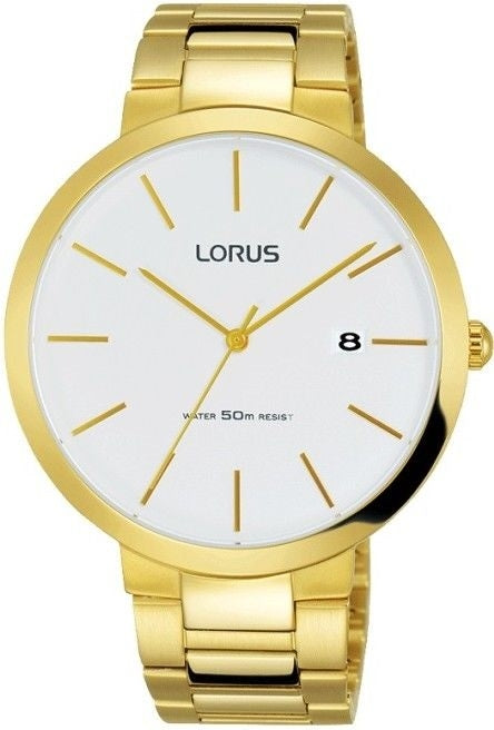 LORUS Default