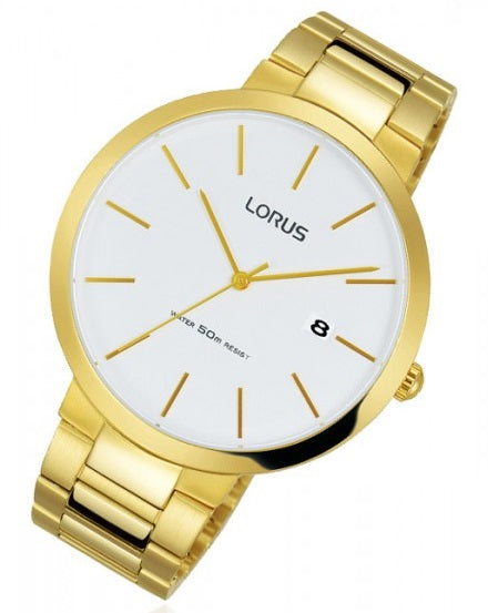 LORUS Default 2