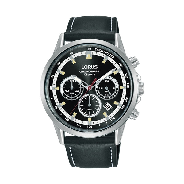 LORUS Default