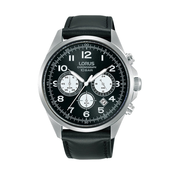 LORUS WATCHES Mod. RT311KX9-0