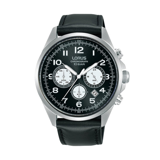 LORUS WATCHES Mod. RT311KX9-0