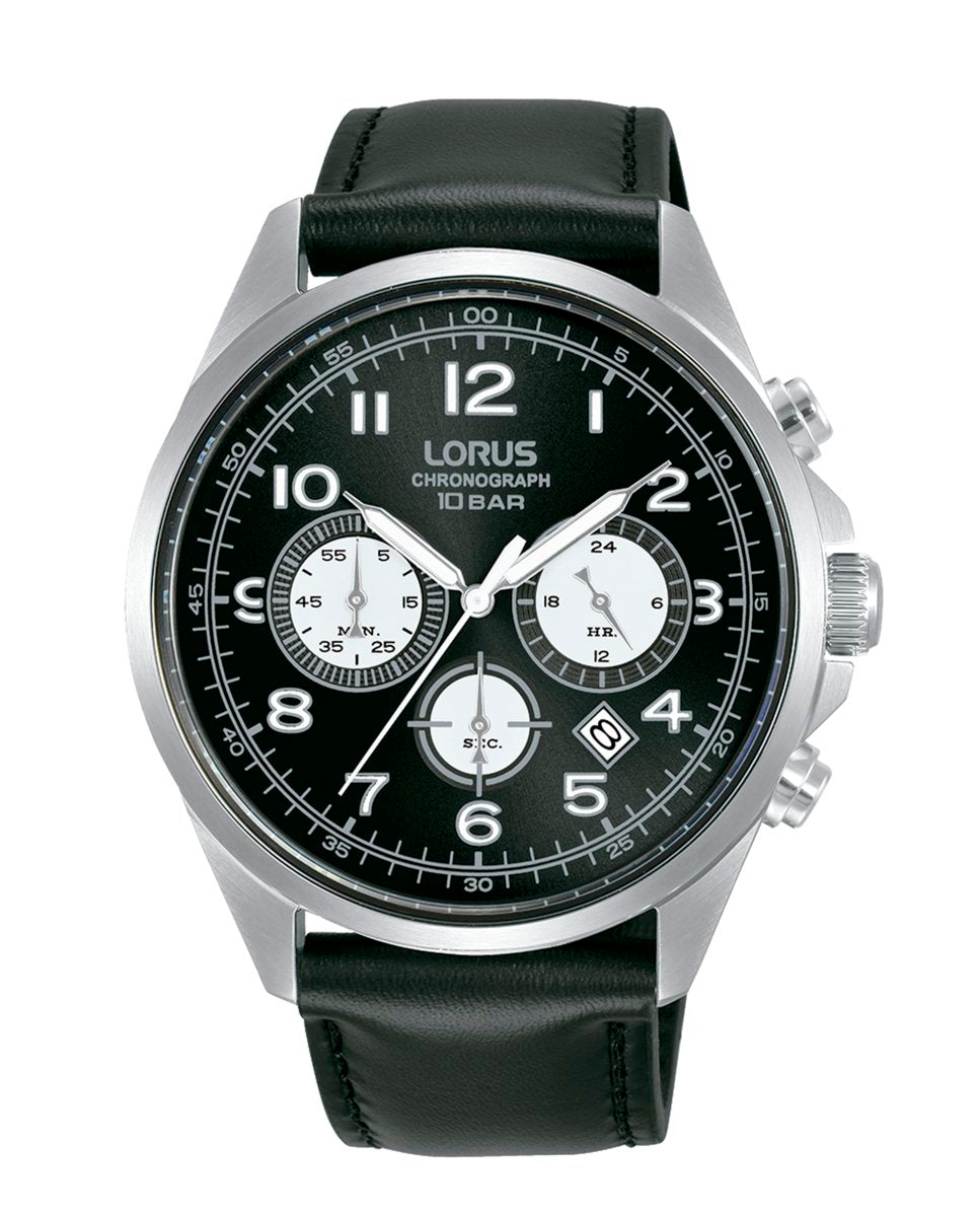 LORUS WATCHES Mod. RT311KX9-1