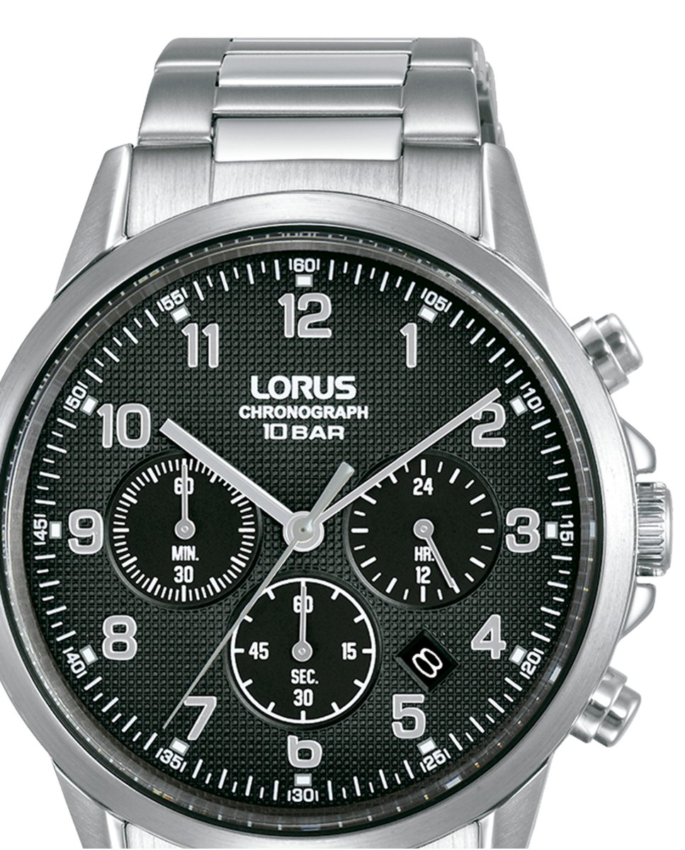 LORUS WATCHES Mod. RT313KX9-1