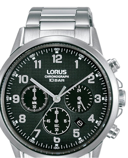 LORUS WATCHES Mod. RT313KX9-1