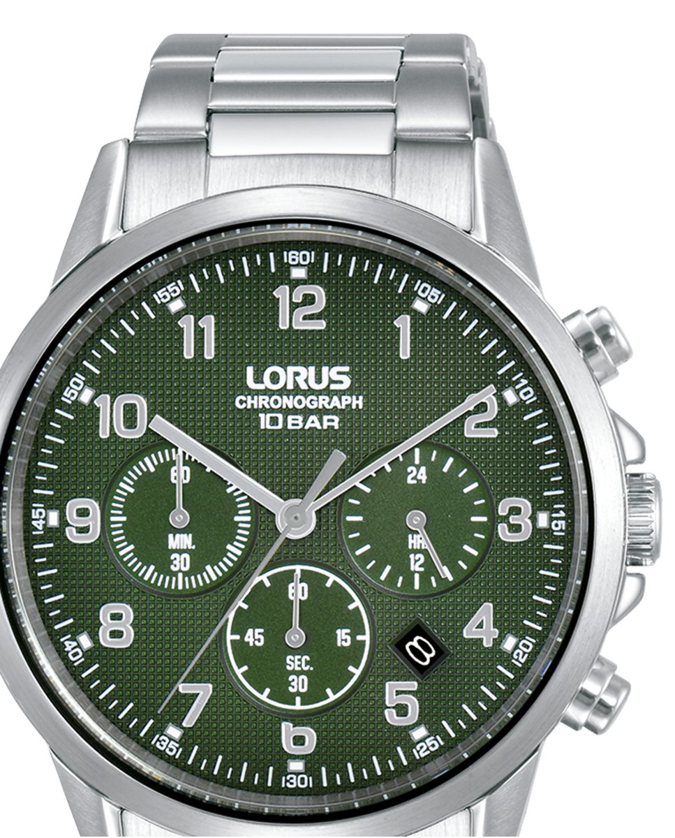 LORUS WATCHES Mod. RT315KX9-1