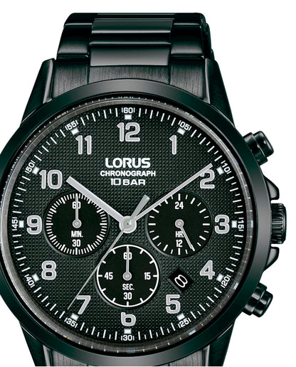 LORUS WATCHES Mod. RT321KX9-1