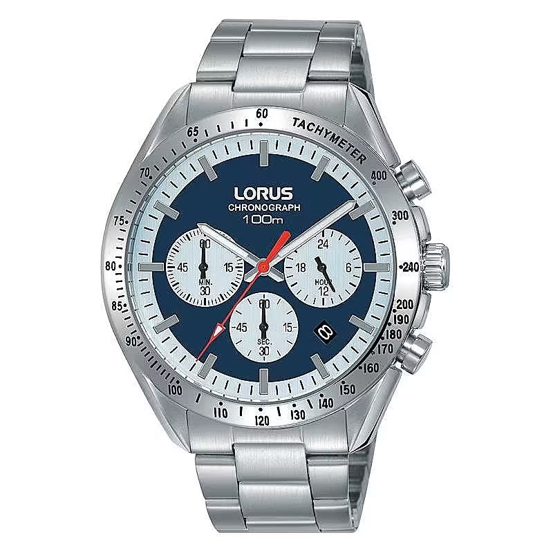 LORUS Default