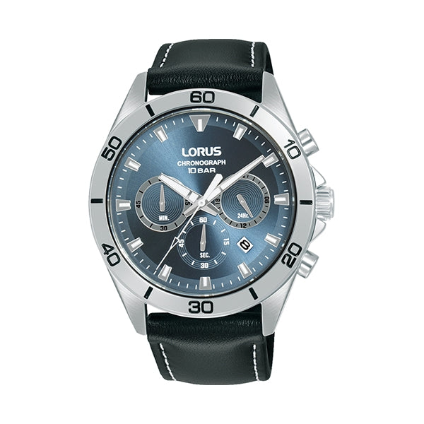 LORUS Default