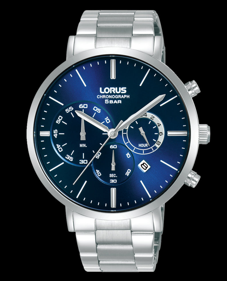 LORUS WATCHES Mod. RT345KX9-1