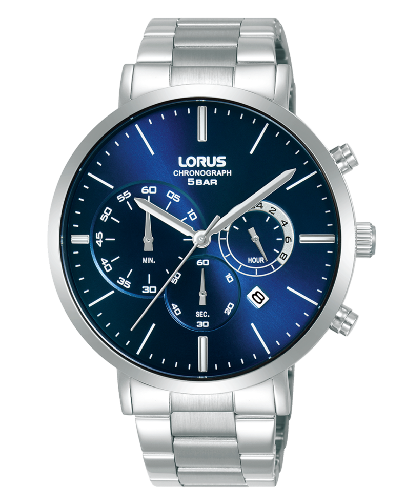 LORUS WATCHES Mod. RT345KX9-1