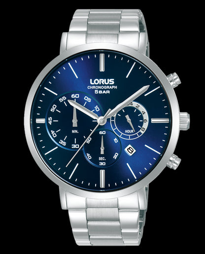 LORUS WATCHES Mod. RT345KX9-1