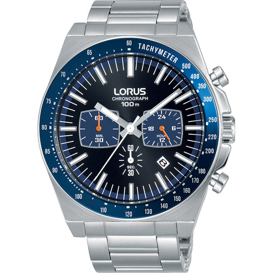 LORUS WATCHES Mod. RT347GX9-0