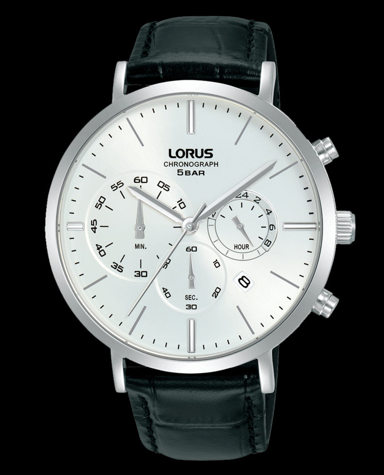 LORUS WATCHES Mod. RT347KX9-1