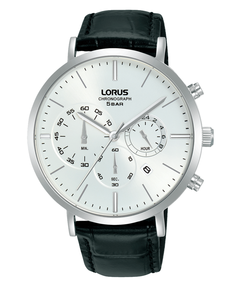 LORUS WATCHES Mod. RT347KX9-1