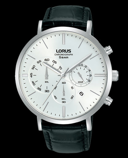 LORUS WATCHES Mod. RT347KX9-1
