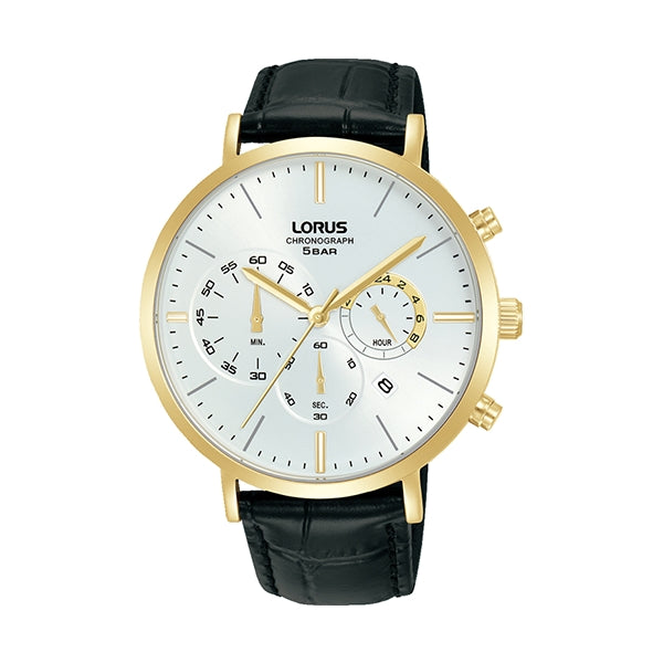 LORUS WATCHES Mod. RT348KX9-0