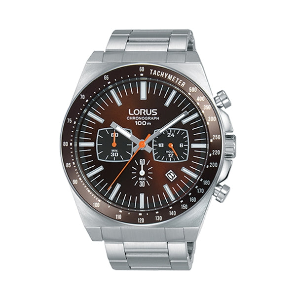 LORUS WATCHES Mod. RT349GX9-0