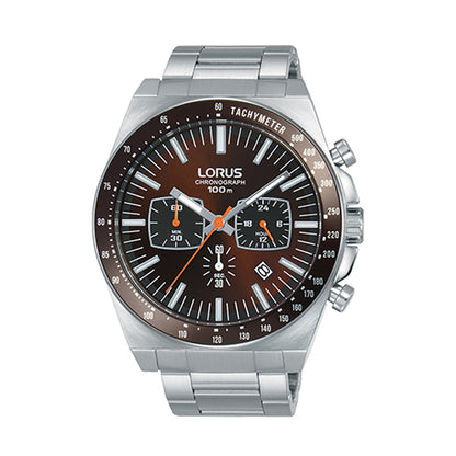 LORUS WATCHES Mod. RT349GX9-0
