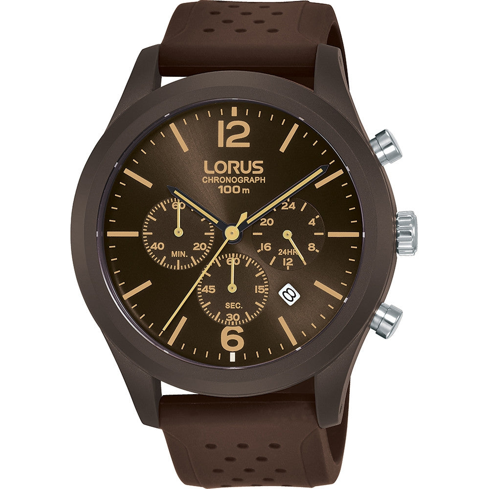 LORUS Default