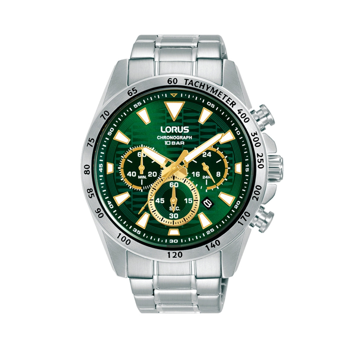 LORUS WATCHES Mod. RT355KX9-0