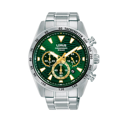 LORUS WATCHES Mod. RT355KX9-0