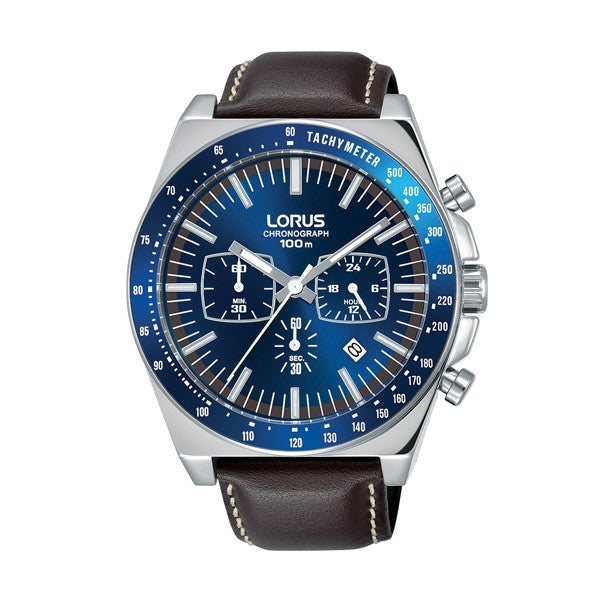LORUS Default