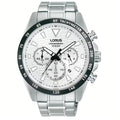 LORUS WATCHES Mod. RT357KX9-0