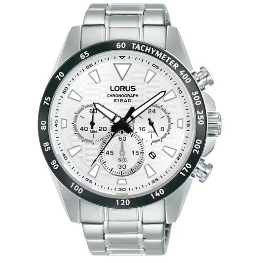LORUS WATCHES Mod. RT357KX9-0
