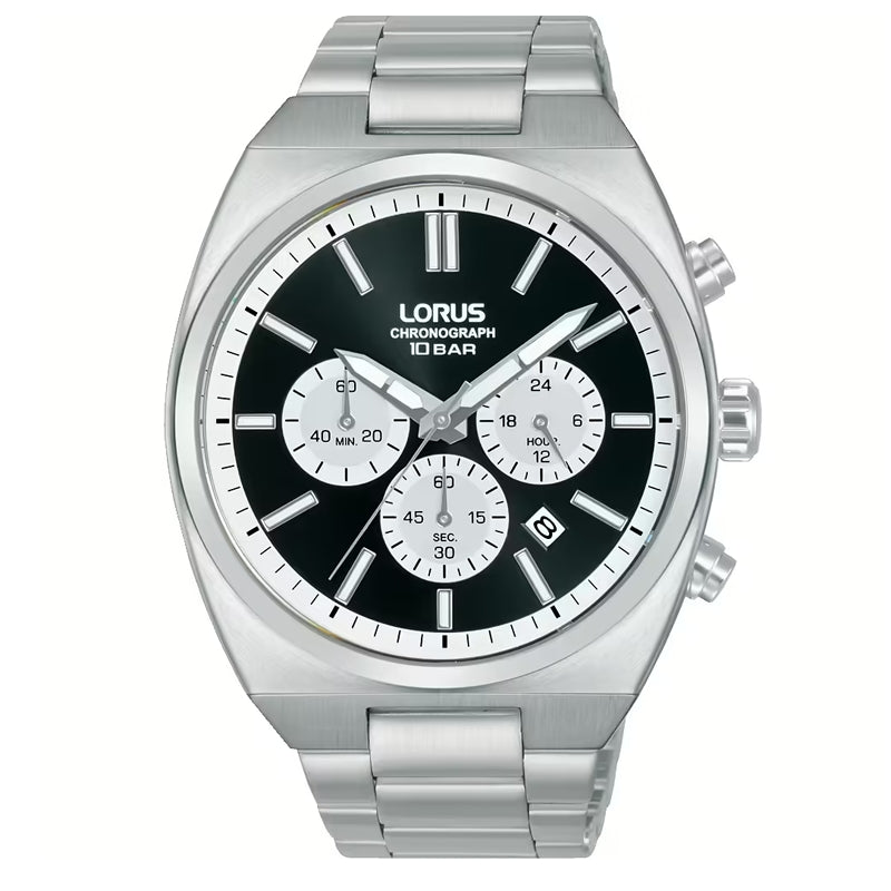 LORUS WATCHES Mod. RT361KX9-0