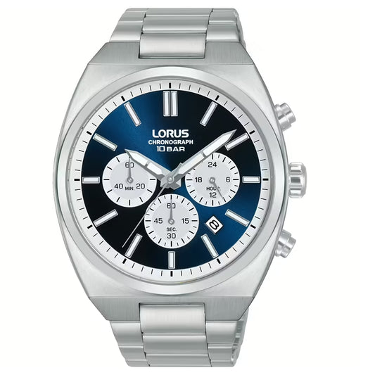 LORUS WATCHES Mod. RT363KX9-0