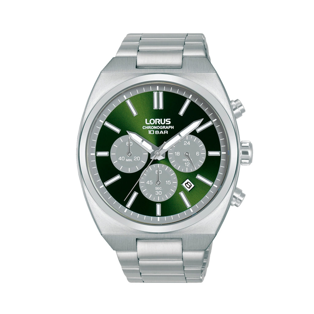 LORUS WATCHES Mod. RT365KX9-0