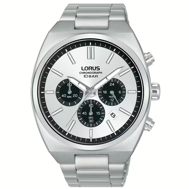 LORUS WATCHES Mod. RT369KX9-0
