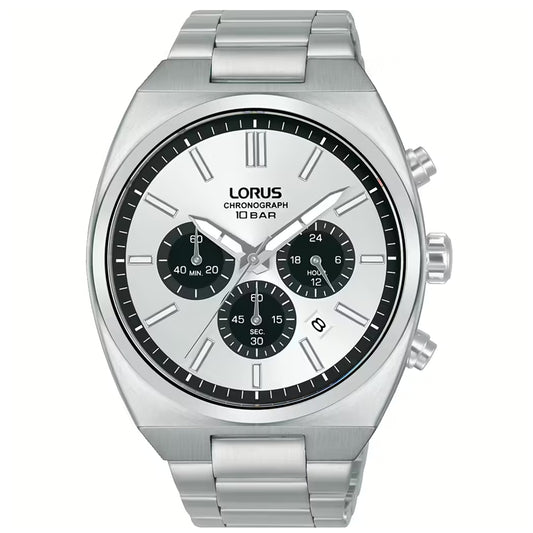 LORUS WATCHES Mod. RT369KX9-0