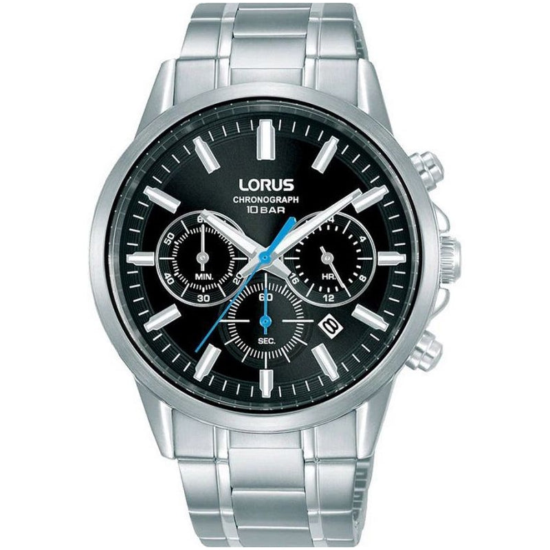 LORUS Mod. RT371KX9-0