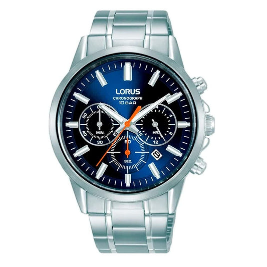 LORUS WATCHES Mod. RT373KX9-0