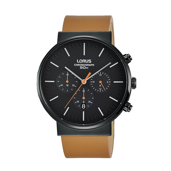 LORUS WATCHES Mod. RT379GX9-0