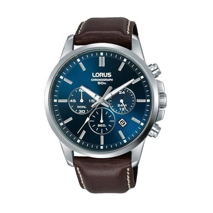 LORUS WATCHES Mod. RT389GX9-0