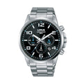 LORUS WATCHES Mod. RT391GX9-0