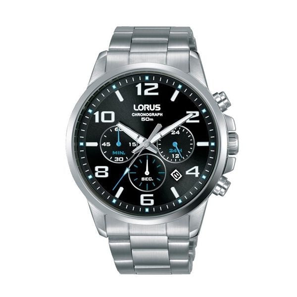 LORUS WATCHES Mod. RT391GX9-0