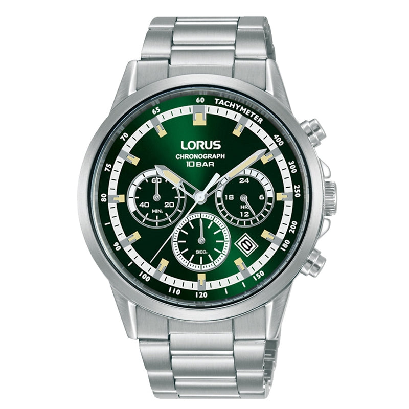 LORUS Mod. RT393JX9-0