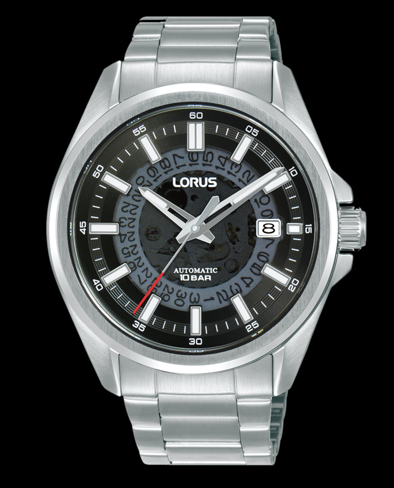 LORUS WATCHES Mod. RU401AX9-1