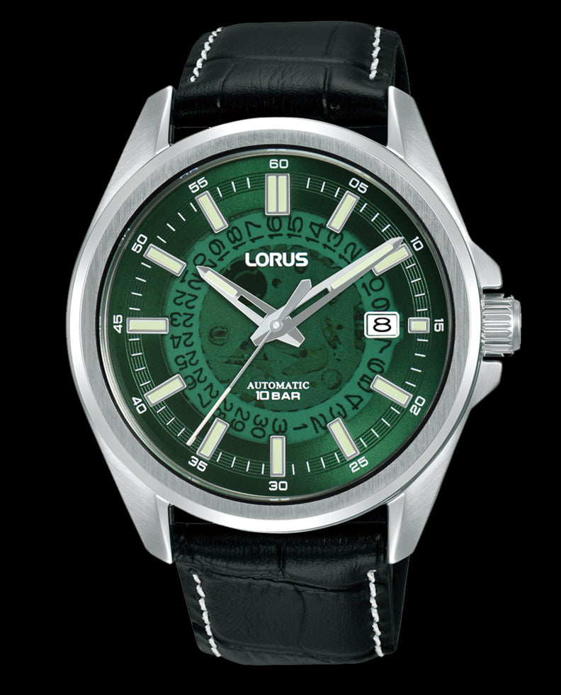 LORUS WATCHES Mod. RU409AX9-1